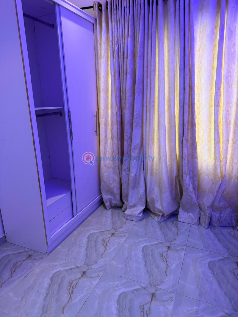 2 bedroom Flat & Apartment For Rent Osborne Foreshore Estate Ikoyi Lagos - 3