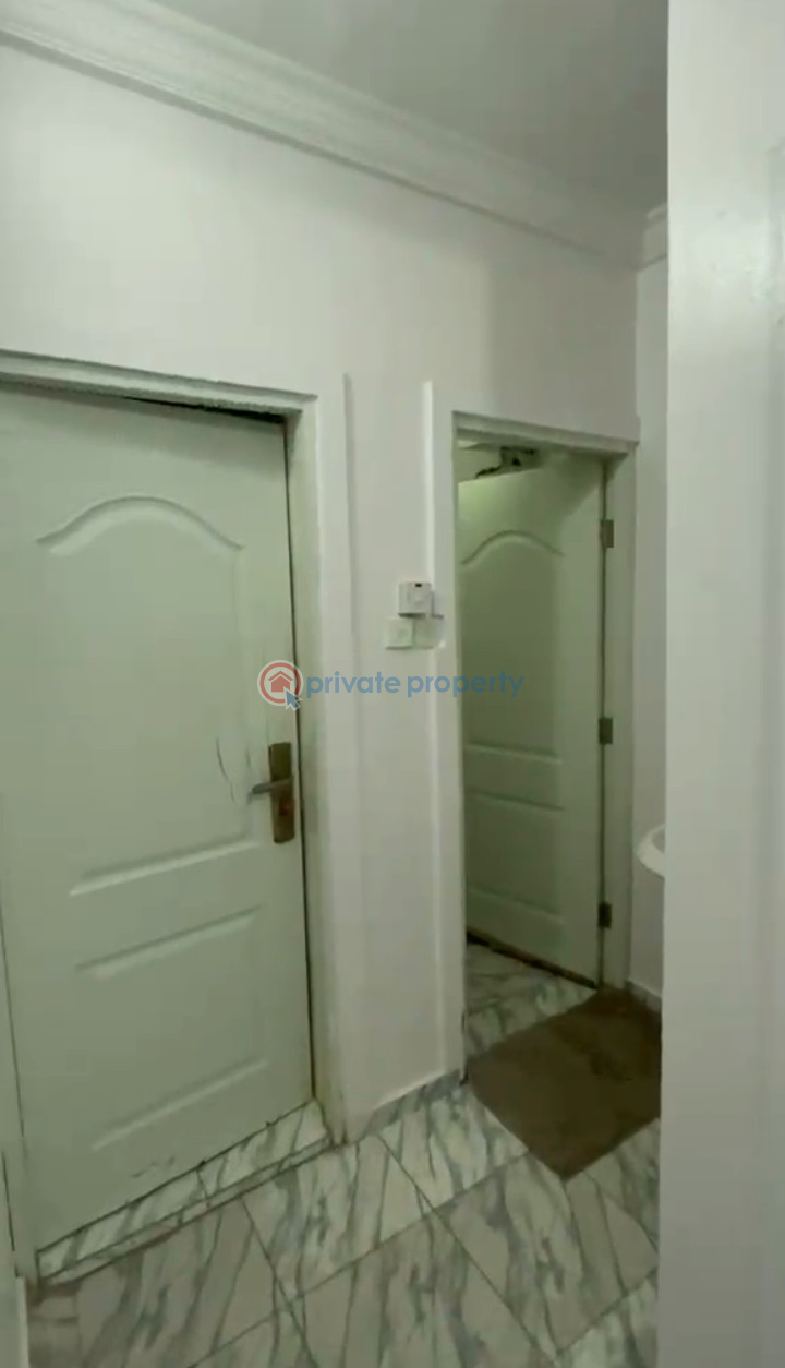 2 bedroom Block Of Flats For Rent Maryland Lagos - 4