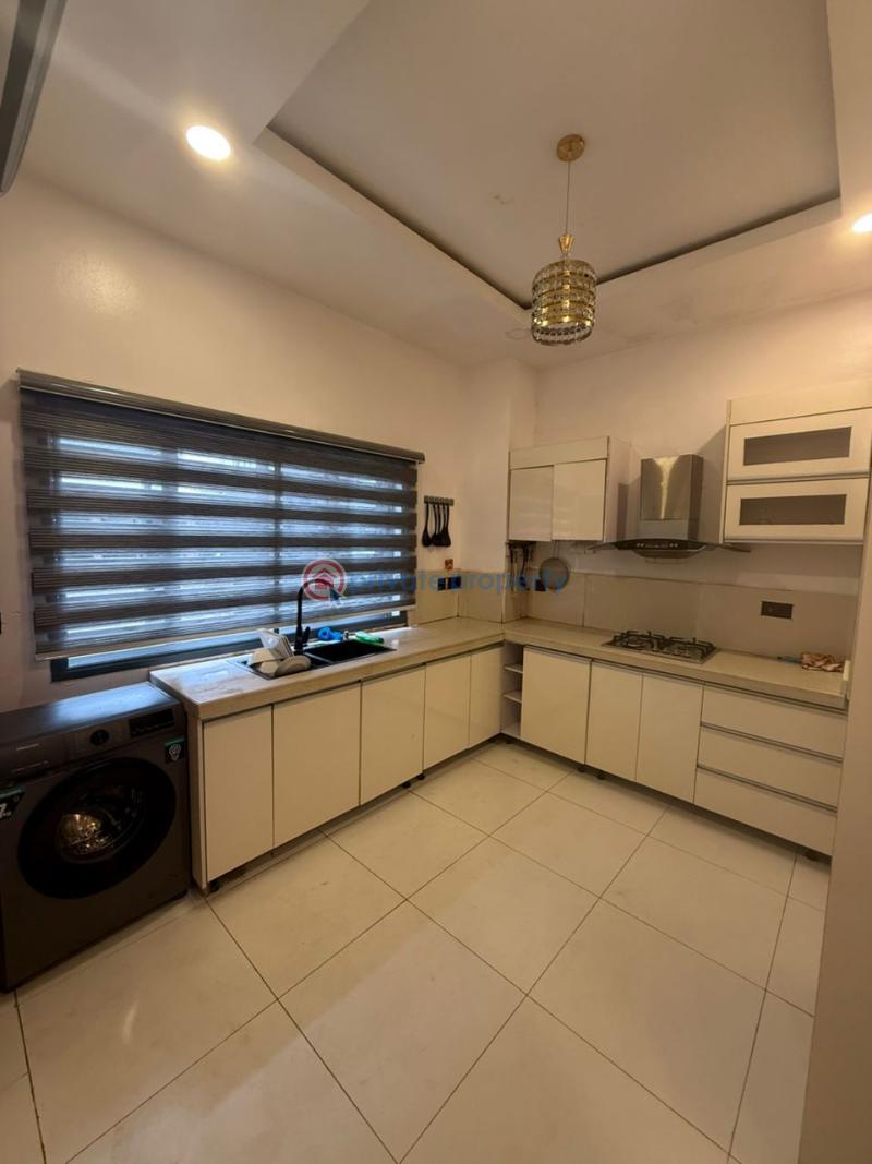 2 bedroom Flat & Apartment For Rent Gbamgbala, Ikate Lekki. Lekki Lagos - 4
