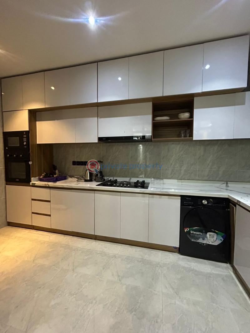 2 bedroom Flat & Apartment For Sale Ikate Lekki Lagos - 14