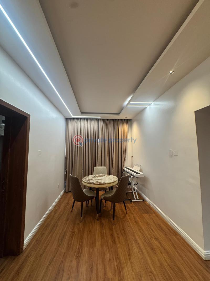 2 bedroom House For Sale Wuye Abuja Phase 2  - 4