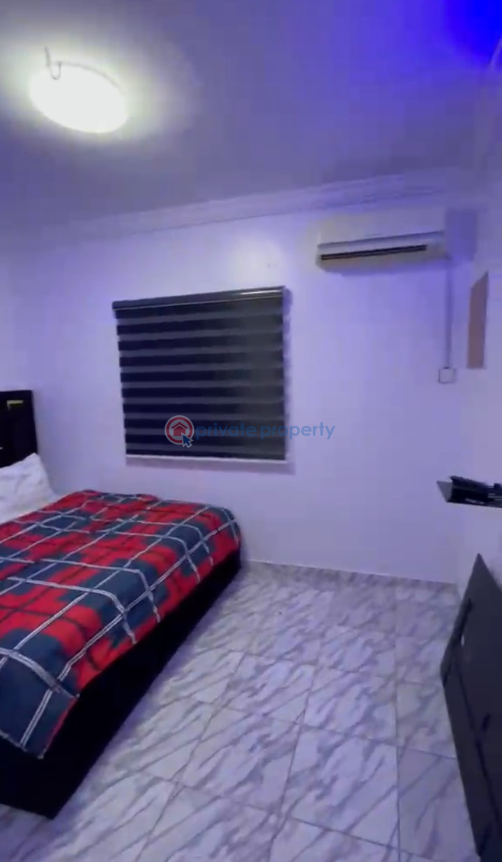 2 bedroom Block Of Flats For Rent Maryland Lagos - 8