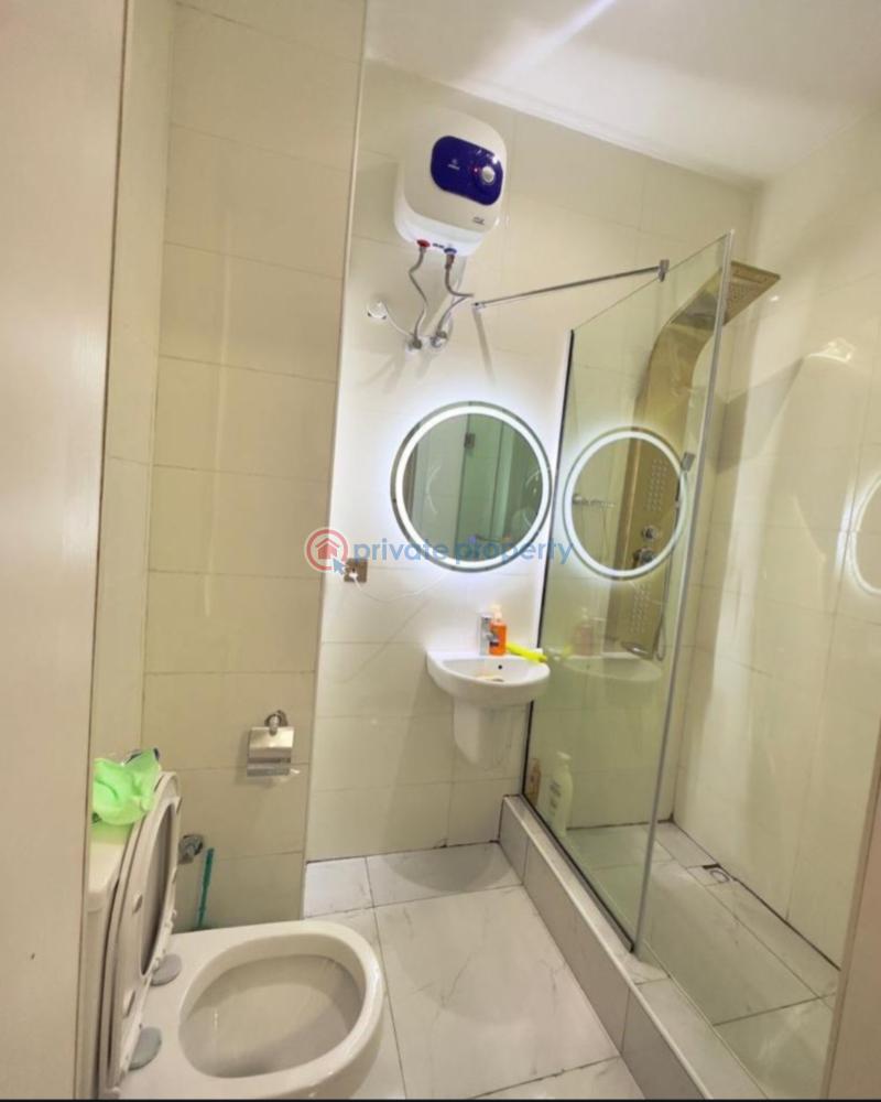 2 bedroom Block Of Flats For Sale Ologolo Lekki Lagos - 2