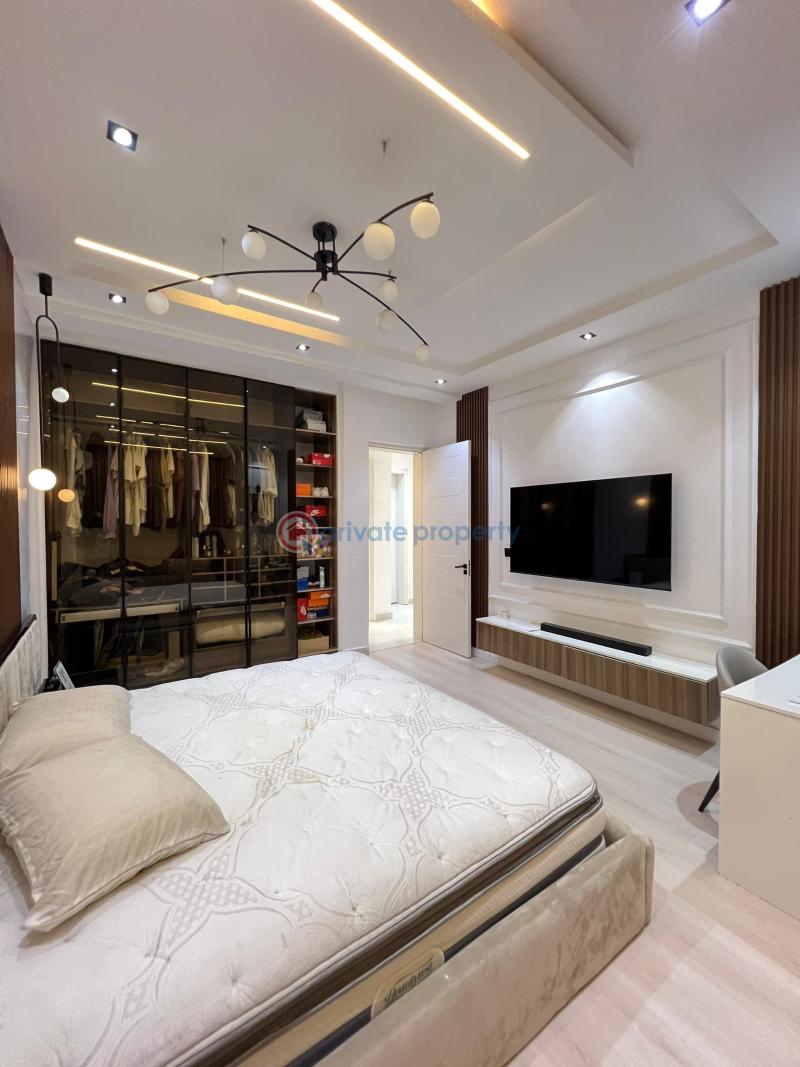 Fully furnished 2 bedroom apartment - 0 2 bedroom Flat & Apartment For Sale Ologolo Lekki Lagos - 0