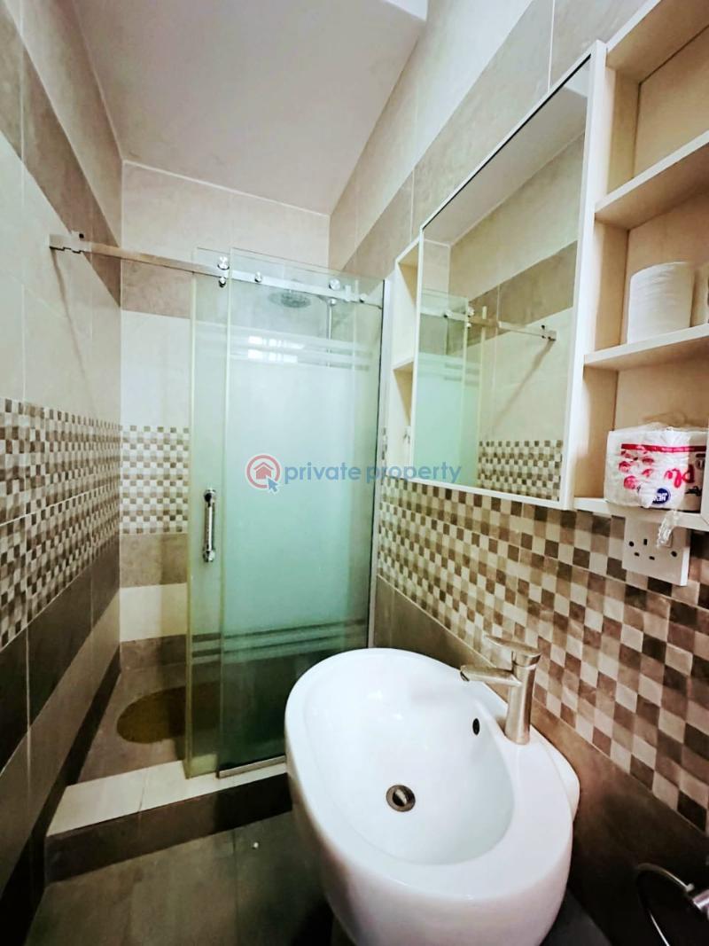 2 bedroom Flat & Apartment For Rent Ikate Elegushi Lekki Lagos - 13