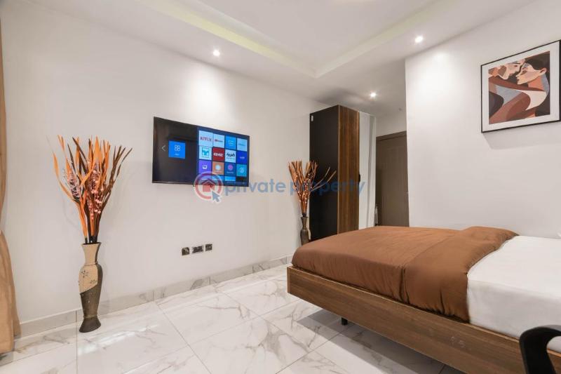 2 bedroom Flat & Apartment For Rent Thomas Estate, Ajah Thomas Estate Ajah Lagos - 20