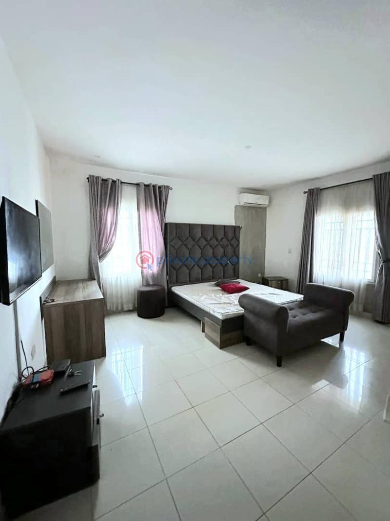 Fully furnished 2-bedroom apartment - 6 2 bedroom Flat & Apartment For Rent Ikate Elegushi Lekki Lagos - 6