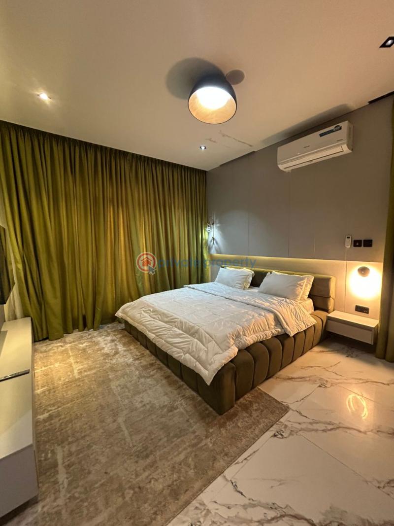 2 bedroom Flat & Apartment For Sale Ikate Lekki Lagos - 8