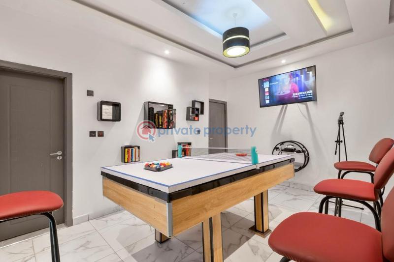 2 bedroom Flat & Apartment For Rent Thomas Estate, Ajah Thomas Estate Ajah Lagos - 17