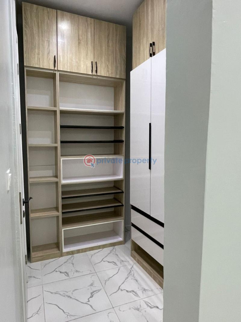 Fully furnished 2 bedroom apartment - 7 2 bedroom Block Of Flats For Rent Ikate Elegushi Lekki Lagos - 7