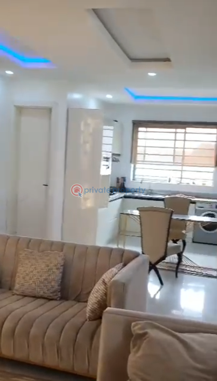 2 bedroom House For Rent Ikota Lekki Lagos - 0