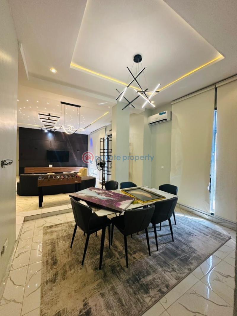 2 bedroom Block Of Flats For Rent Ikate Elegushi Lekki Lagos - 3