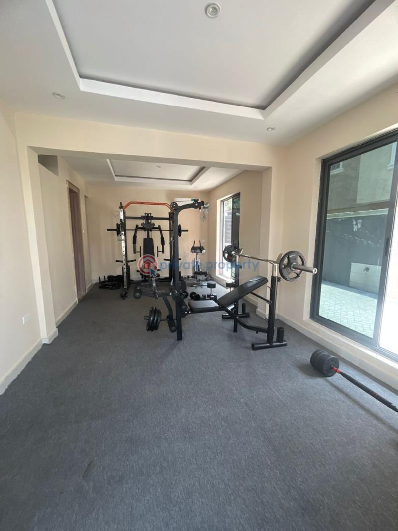 2 bedroom Flat & Apartment For Rent Ikate Elegushi Lekki Lagos - 7