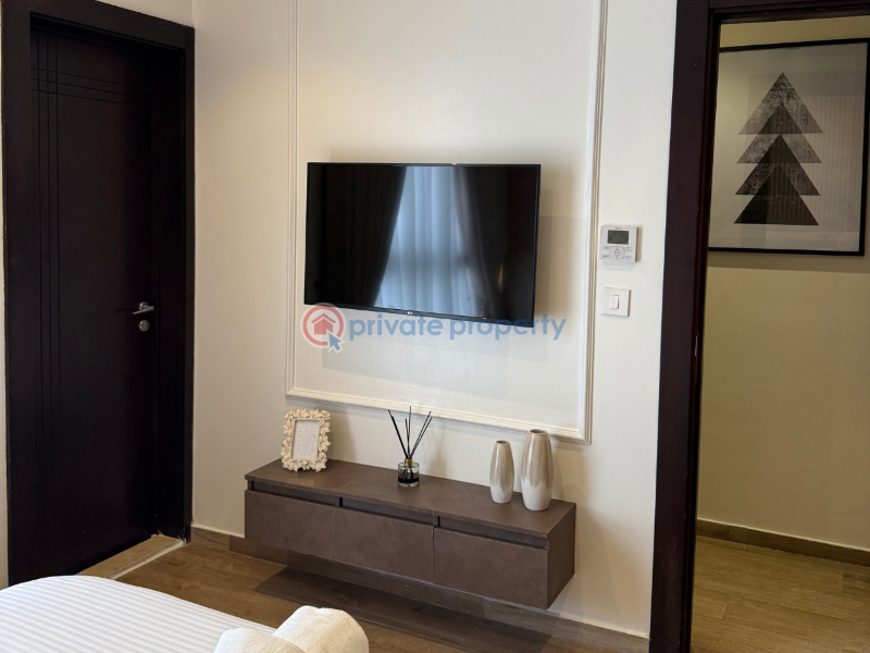 2 bedroom Flat & Apartment For Rent Eko Atlantic Victoria Island Lagos - 6