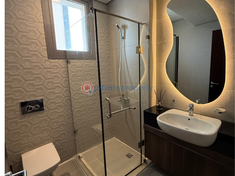 2 bedroom Flat & Apartment For Rent Eko Atlantic Victoria Island Lagos - 7