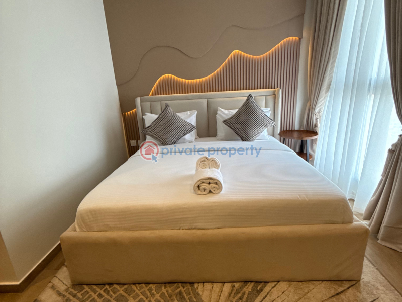 2 bedroom Flat & Apartment For Rent Eko Atlantic Victoria Island Lagos - 4