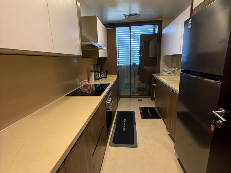 2 bedroom Flat & Apartment For Rent Eko Atlantic Victoria Island Lagos - 3