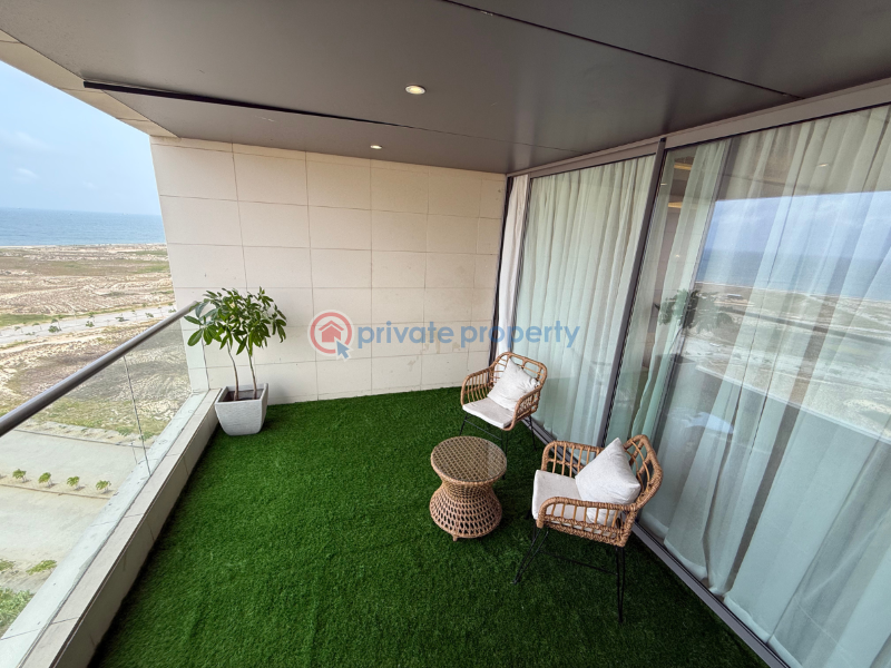 2 bedroom Flat & Apartment For Rent Eko Atlantic Victoria Island Lagos - 9