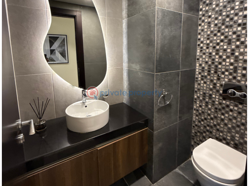2 bedroom Flat & Apartment For Rent Eko Atlantic Victoria Island Lagos - 8