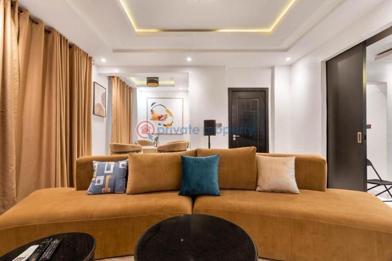 2 bedroom Flat & Apartment For Rent Thomas Estate, Ajah Thomas Estate Ajah Lagos - 15