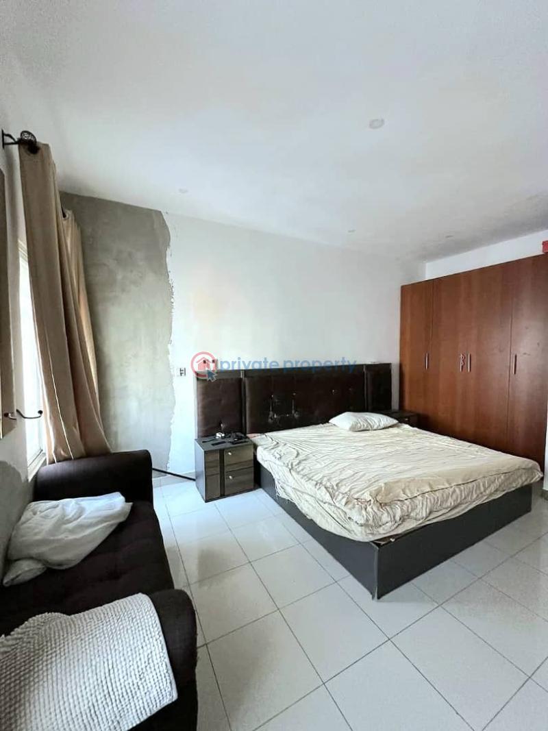 Fully furnished 2-bedroom apartment - 8 2 bedroom Flat & Apartment For Rent Ikate Elegushi Lekki Lagos - 8