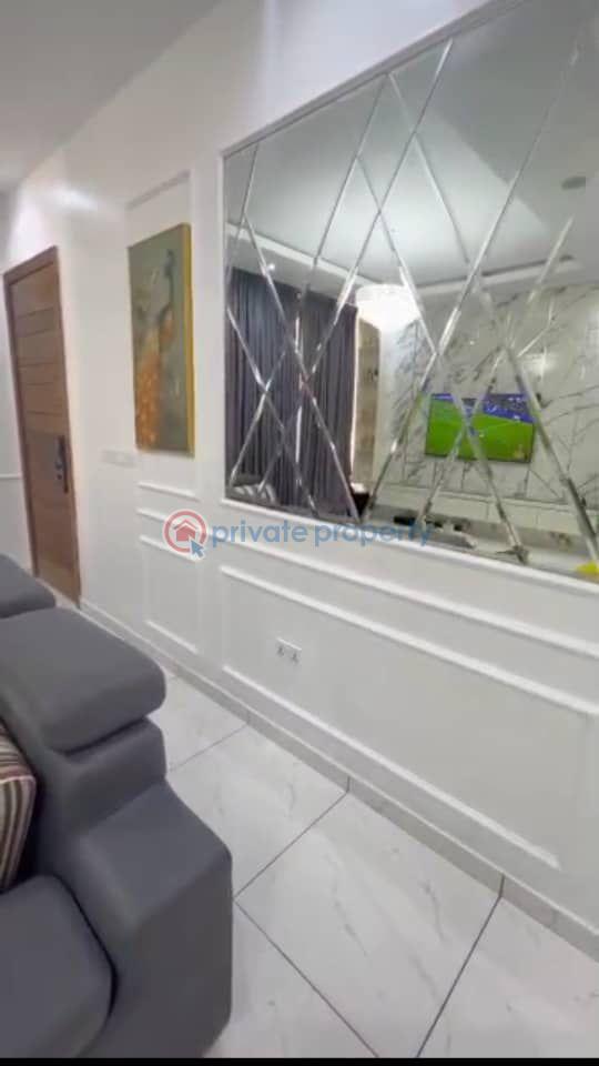 2 bedroom Flat & Apartment For Rent Ologolo, Lekki Ologolo Lekki Lagos - 2