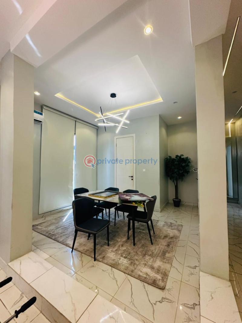 2 bedroom Block Of Flats For Rent Ikate Elegushi Lekki Lagos - 4