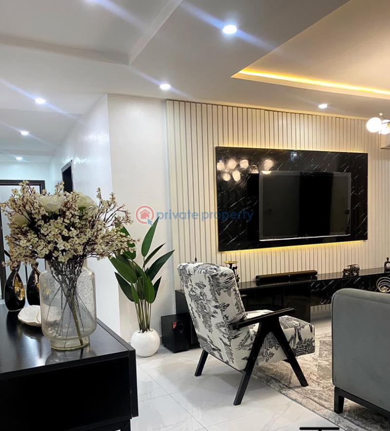 2 bedroom Flat & Apartment For Sale Ikate Lekki Lagos - 3