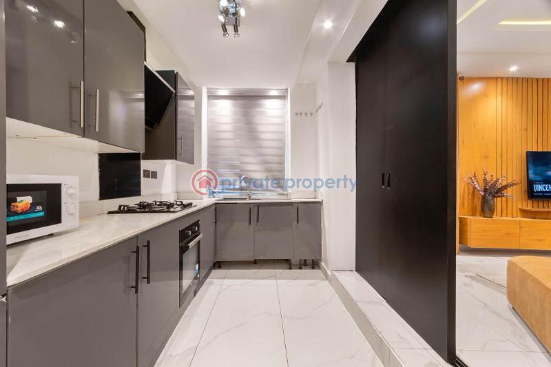 2 bedroom Flat & Apartment For Rent Thomas Estate, Ajah Thomas Estate Ajah Lagos - 3