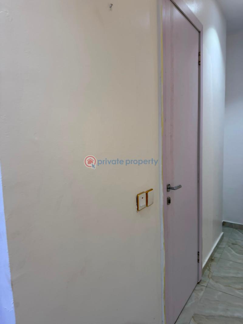 2 bedroom Flat & Apartment For Rent Osborne Foreshore Estate Ikoyi Lagos - 8