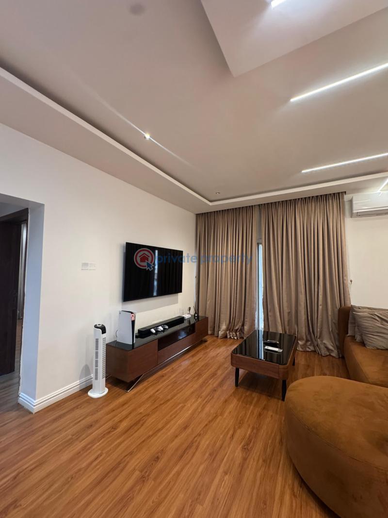 2 bedroom House For Sale Wuye Abuja Phase 2  - 3