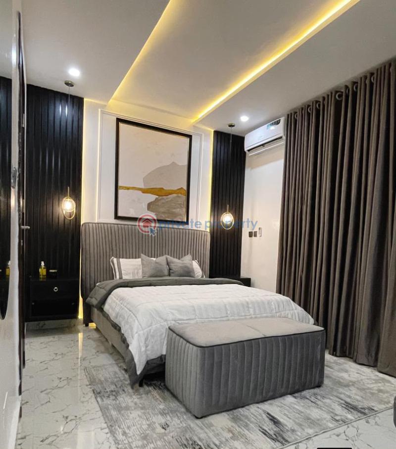 2 bedroom Flat & Apartment For Sale Ikate Lekki Lagos - 5