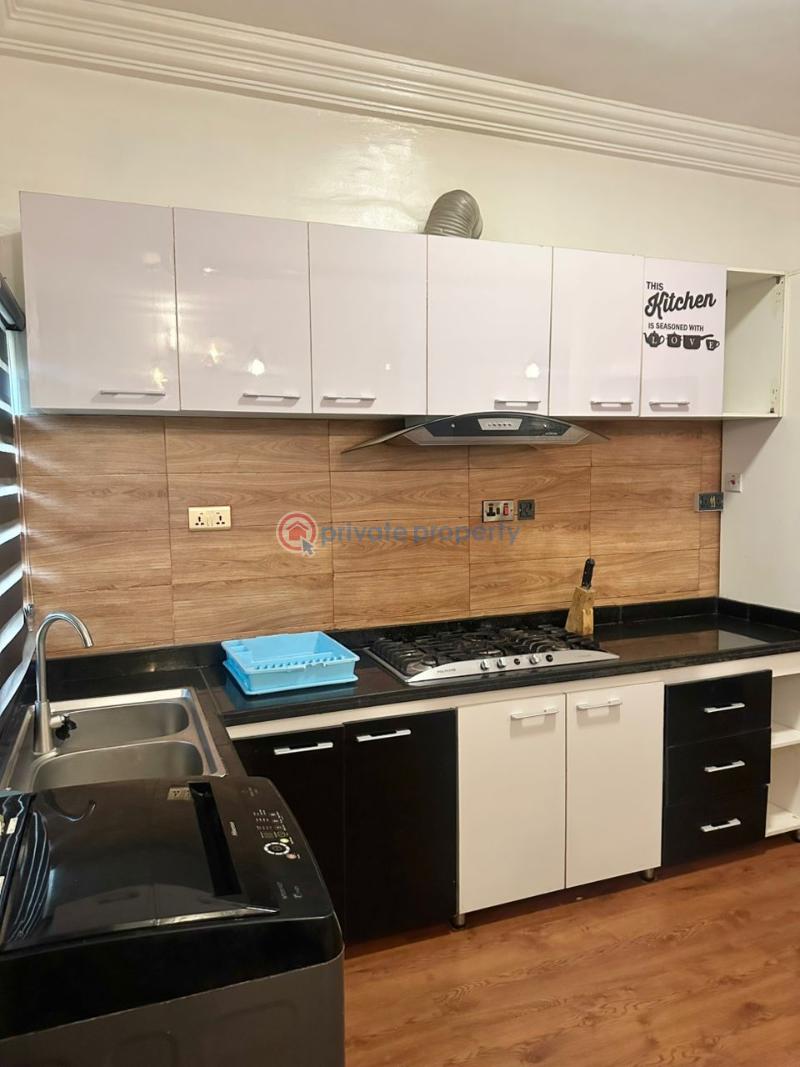 2 bedroom Flat & Apartment For Rent Osapa,lekki Osapa Lekki Lagos - 5