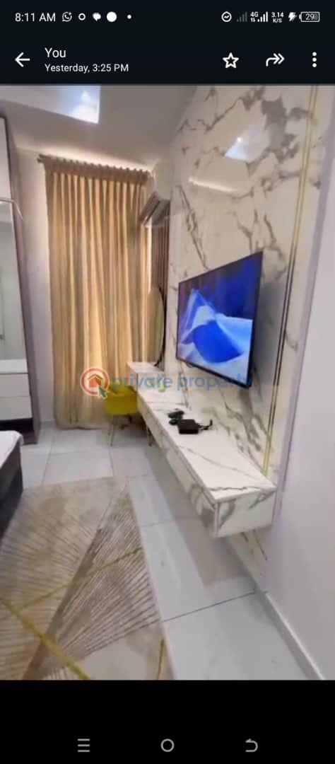 2 bedroom Flat & Apartment For Rent Ologolo, Lekki Ologolo Lekki Lagos - 1