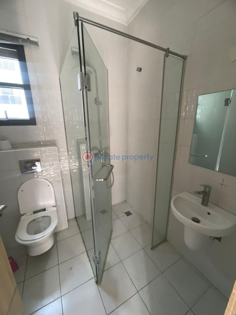 2 bedroom Flat & Apartment For Rent Ikate Elegushi Lekki Lagos - 11