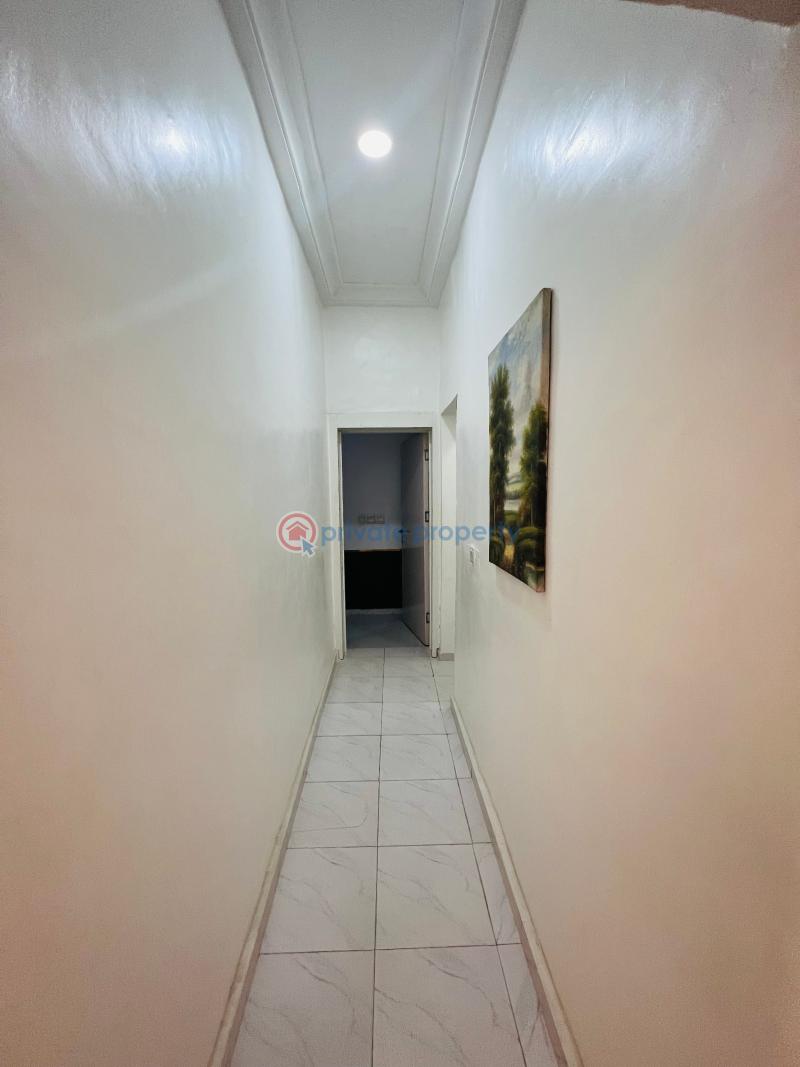 2 bedroom Flat & Apartment For Rent Beside Prime Water Off Freedom Way, Lekki Lekki Phase 1 Lagos - 32