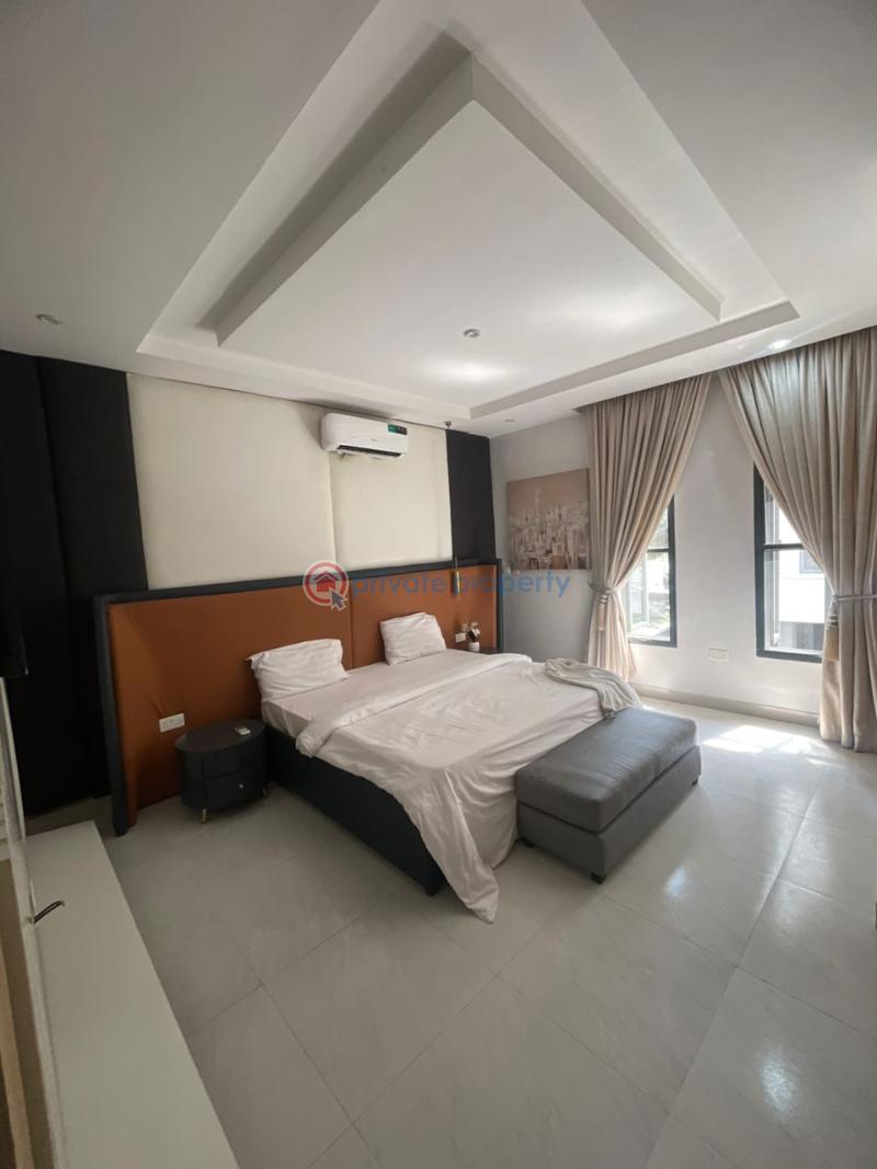 2 bedroom Flat & Apartment For Rent Ikate Elegushi Lekki Lagos - 10