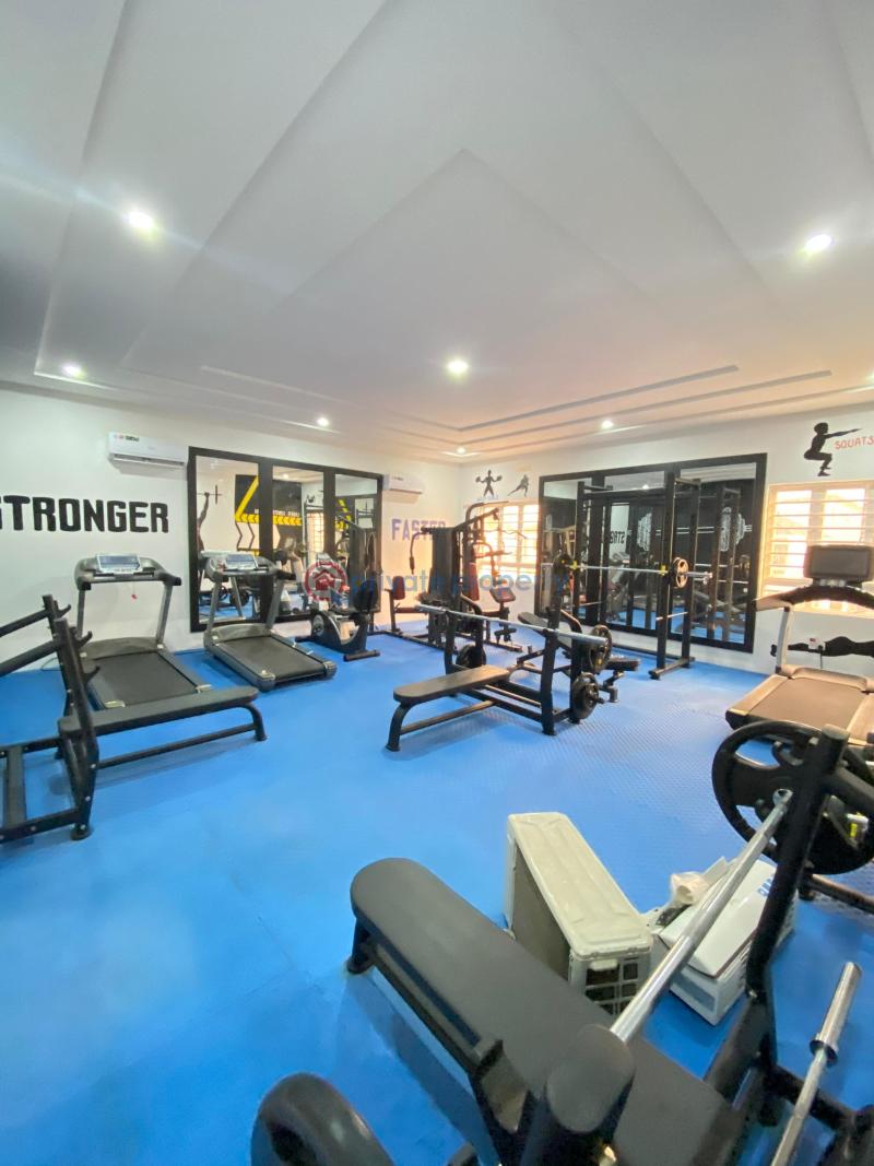 2 bedroom Shared Apartment For Sale Ikate Lekki Lagos Ikate Elegushi Lekki Lagos - 3