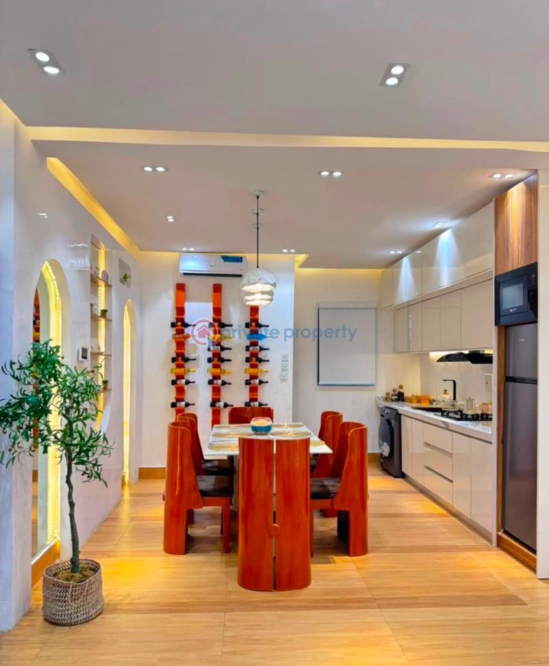 2 bedroom Block Of Flats For Sale New GRA Port Harcourt Rivers - 1
