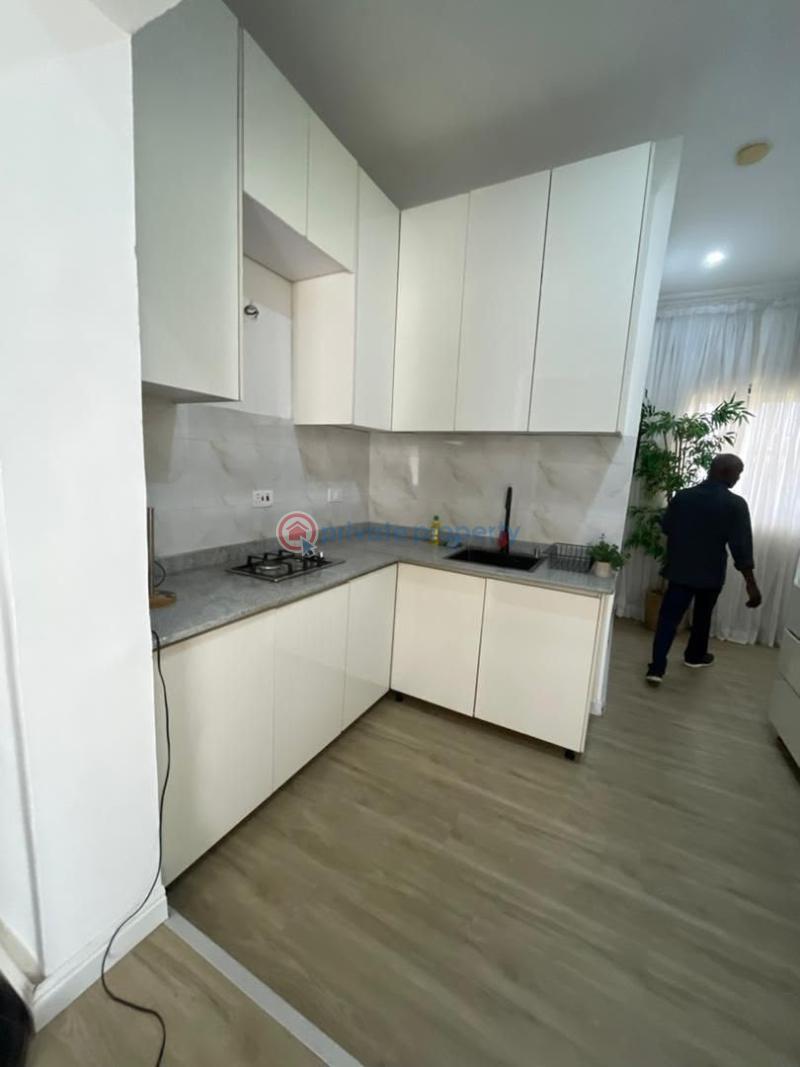2 bedroom Block Of Flats For Rent Nicon Town Lekki Lagos - 5