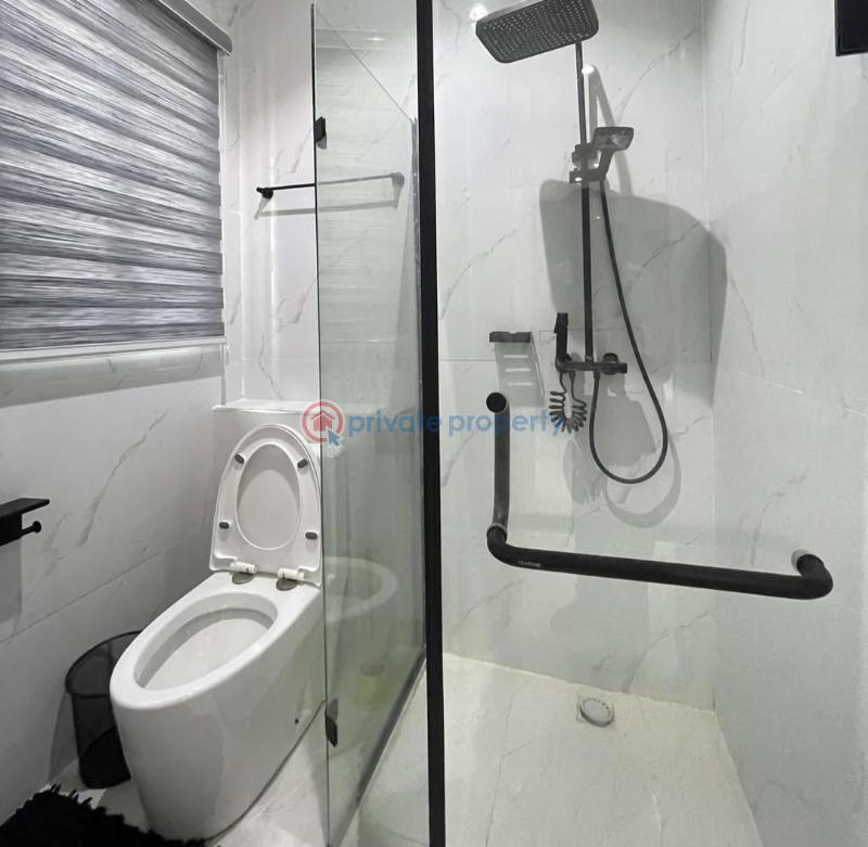 2 bedroom Block Of Flats For Rent Lekki Phase 1 Lagos - 11