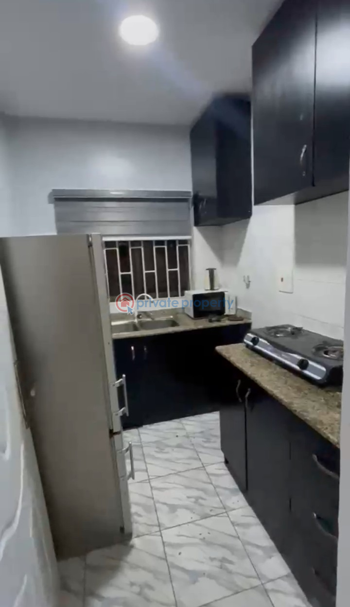 2 bedroom Block Of Flats For Rent Maryland Lagos - 7