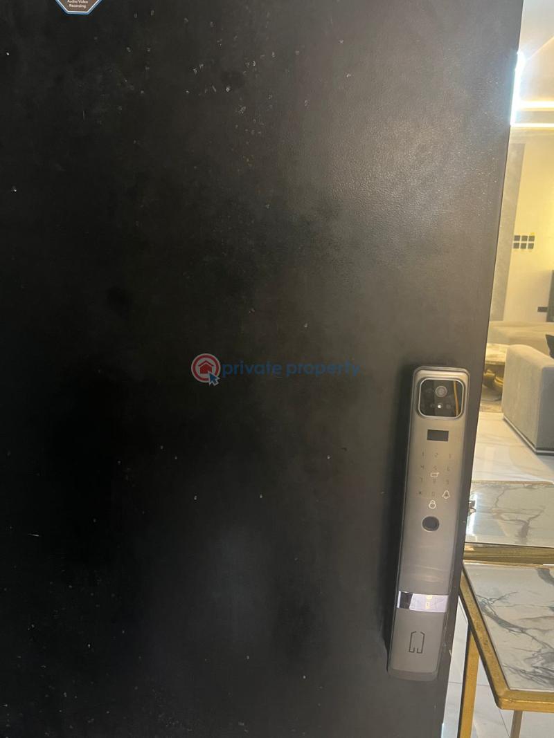 2 bedroom Flat & Apartment For Rent Ilasan, Ikate Lekki Ilasan Lekki Lagos - 6