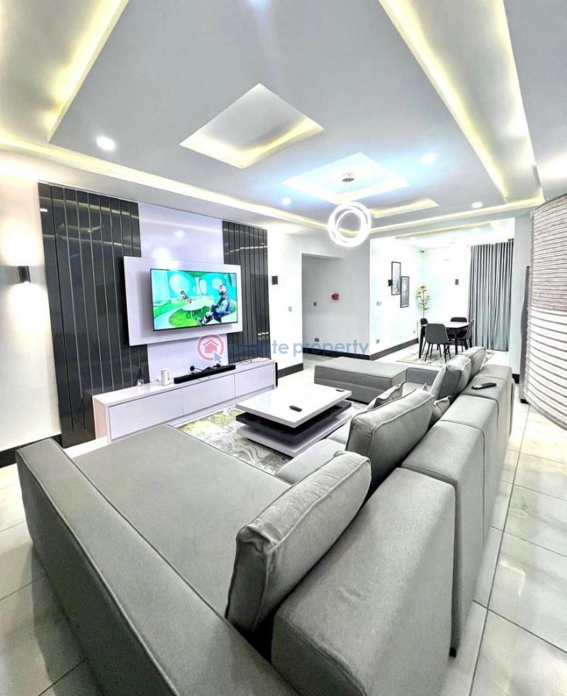 2 bedroom Flat & Apartment For Rent Jahi Gilmore Jahi Abuja Phase 2  - 3