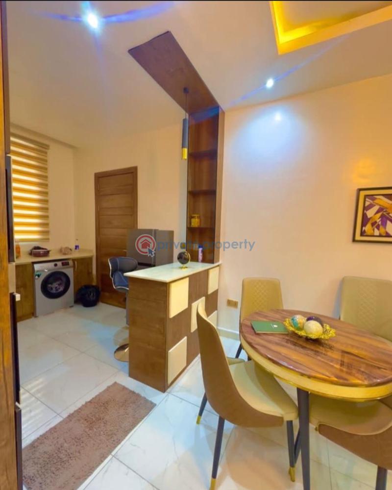 2 bedroom Block Of Flats For Sale Ologolo Lekki Lagos - 0