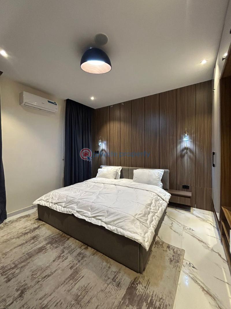 2 bedroom Flat & Apartment For Sale Ikate Lekki Lagos - 11