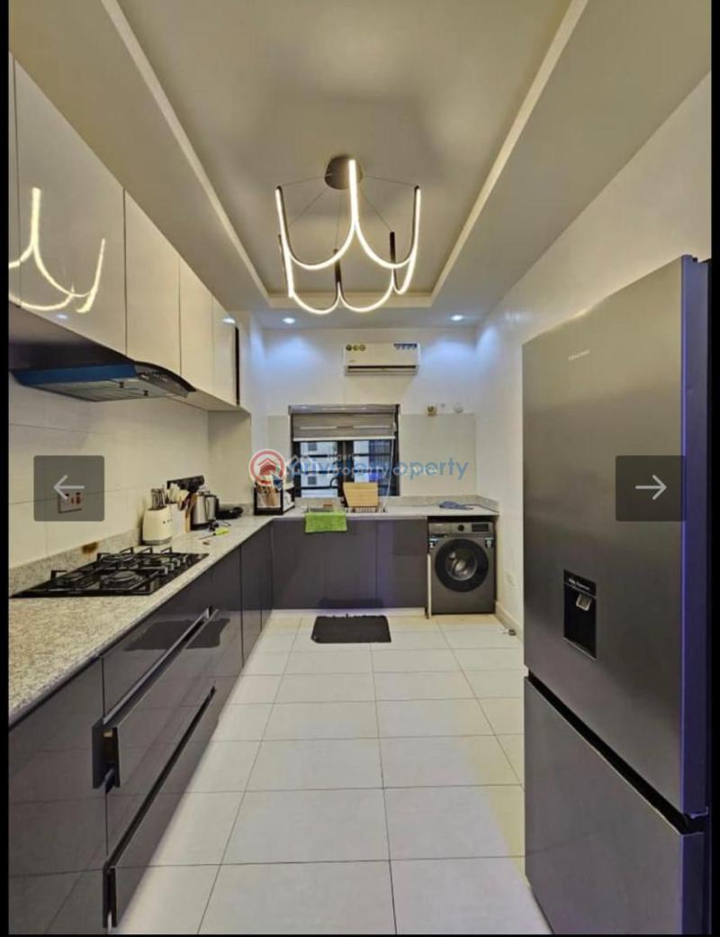 2 bedroom Duplex For Rent Lekki Phase 1 Lagos - 2