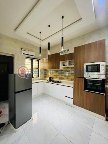 2 bedroom Block Of Flats For Rent Agungi Lekki Lagos - 4