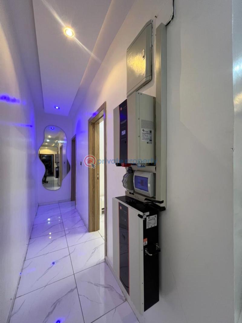 2 bedroom Flat & Apartment For Rent Ilasan Lekki Lagos - 5
