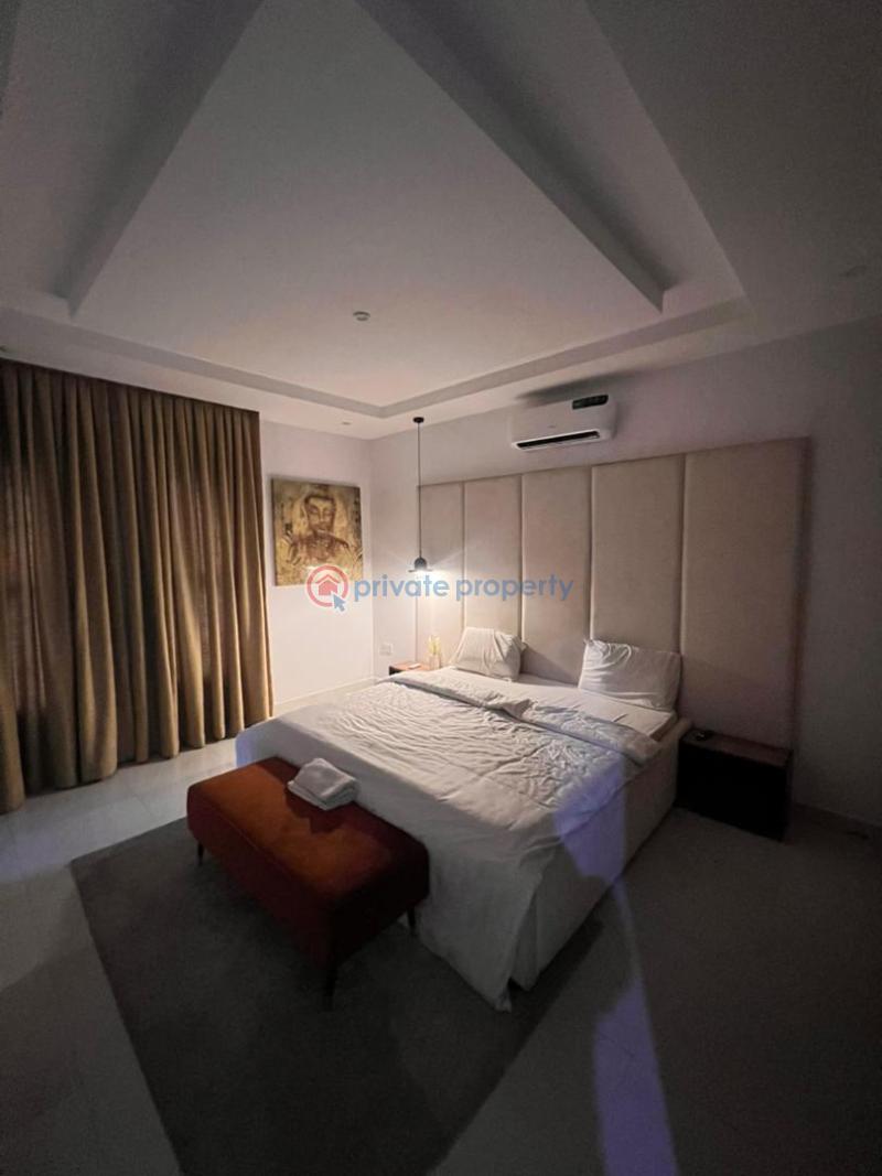 2 bedroom Flat & Apartment For Rent Ikate Lekki Lagos - 6